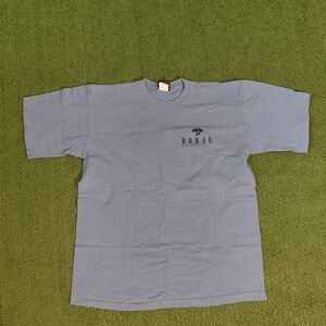 VINTAGE Doral Golf Resort And Spa The Blue Monster T Shirt Size Large